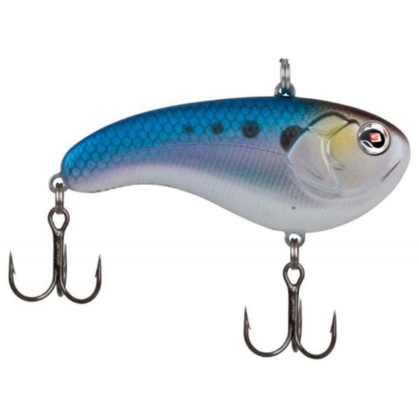 Sebile Flatt Shad Lure 2in American Shad