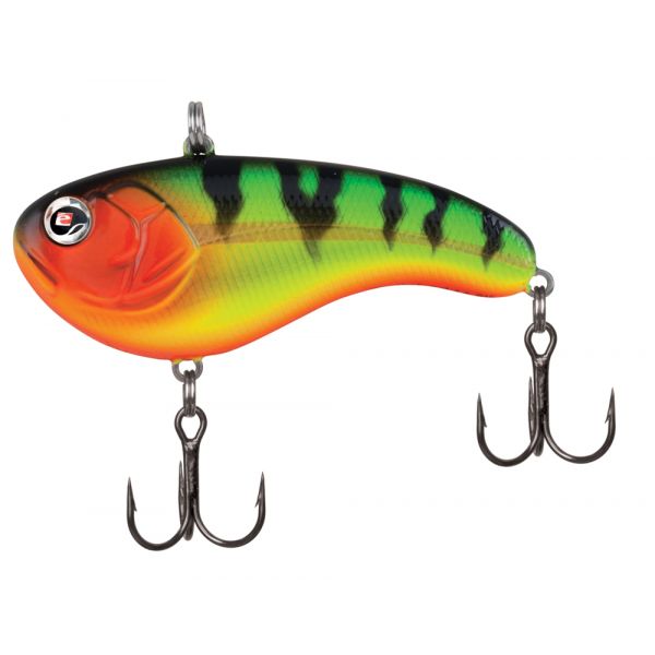 Sebile Flatt Shad Lure 2in