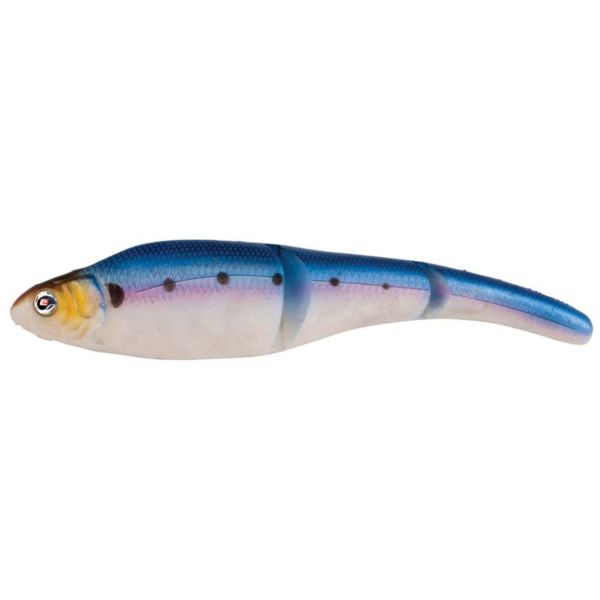 Sebile Magic Swimmer Soft Bait - 8in American Shad