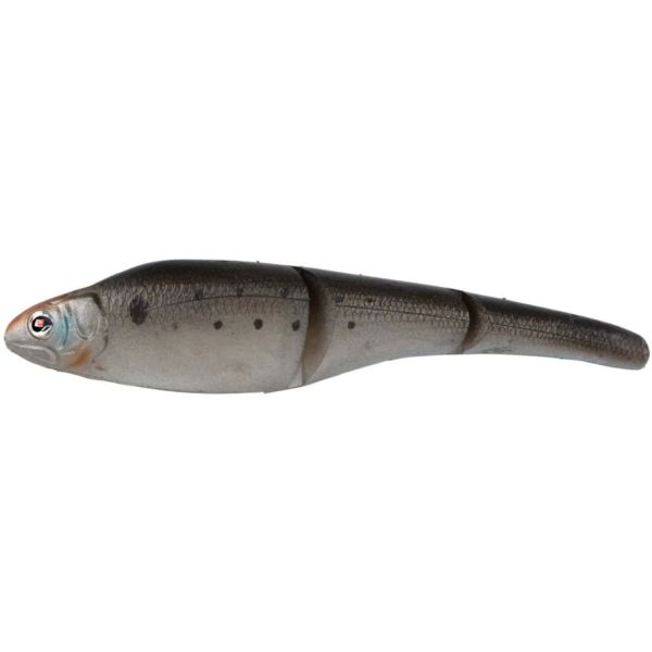 Sebile Magic Swimmer Soft Bait - 8in Bunker