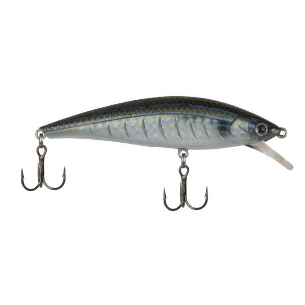 Sebile Puncher Lure 2-3/8in Suspending Pinfish