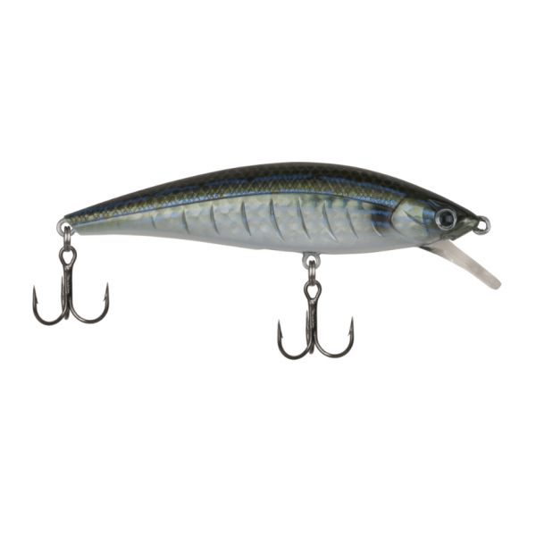 Sebile Puncher Lure 2-3/4in Suspending Pinfish