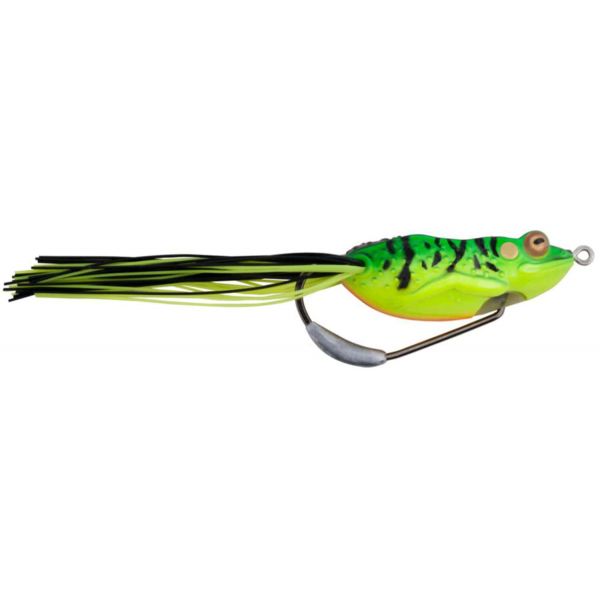 Sebile Pivot Frog Lure Firetiger