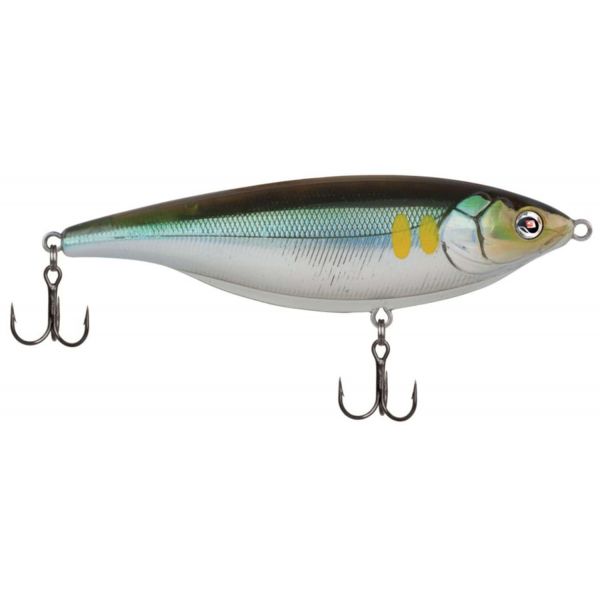 Sebile SS-060-SK Stick Shadd Lure - Sinking Ayu