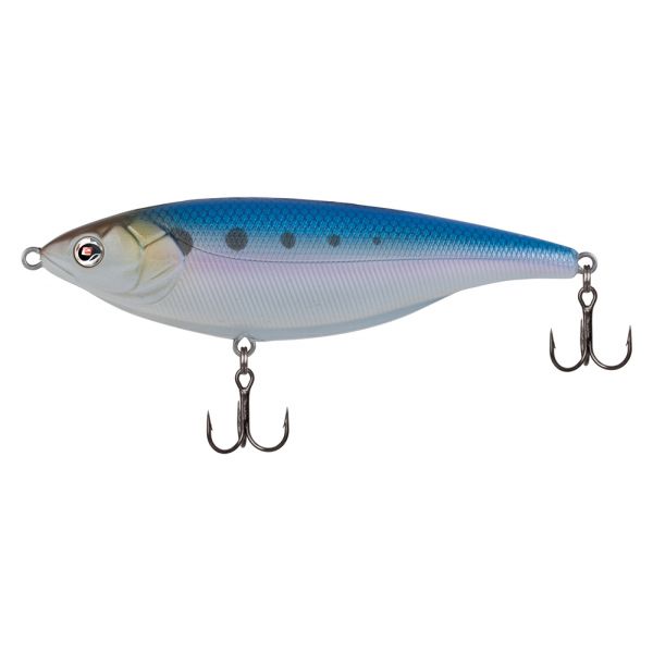 Sebile SS-060-SK Stick Shadd Lure - Sinking