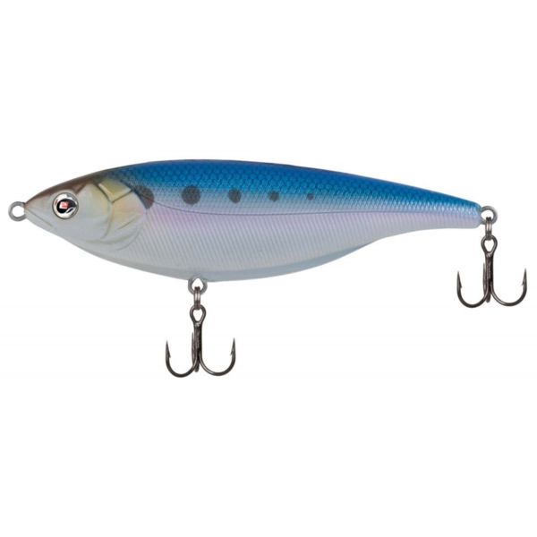 Sebile SS-060-SU Stick Shadd Lure - Suspending American Shad