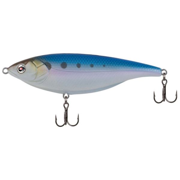 Sebile SS-072-SK Stick Shadd Lure - Sinking American Shad