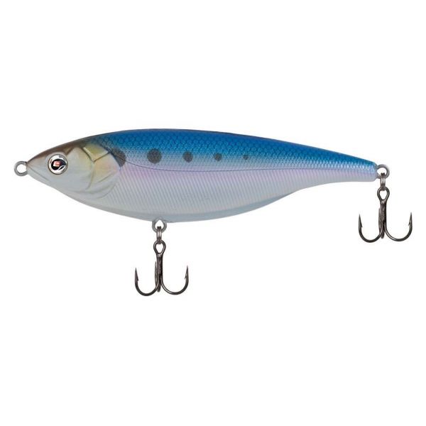 Sebile SS-090-FL Stick Shadd Lure - Floating