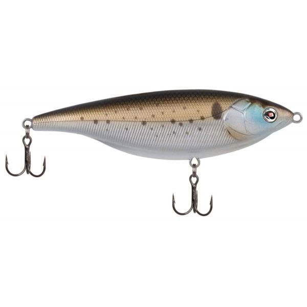 Sebile SS-155-FL Stick Shadd Lure - Floating Bunker