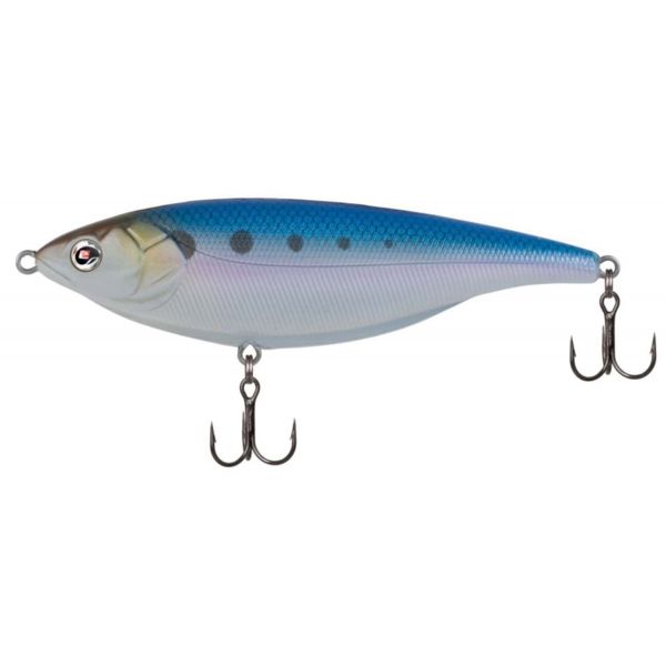 Sebile SS-182-FL Stick Shadd Lure - Floating American Shad