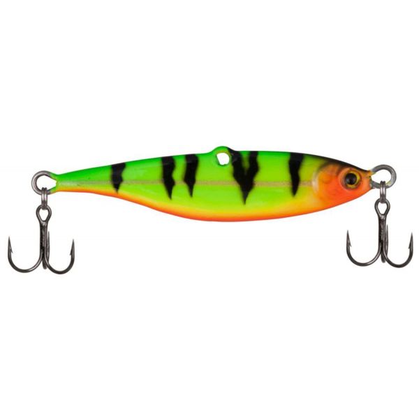 Sebile VB-004 Vibrato Lure Fire Tiger Gold