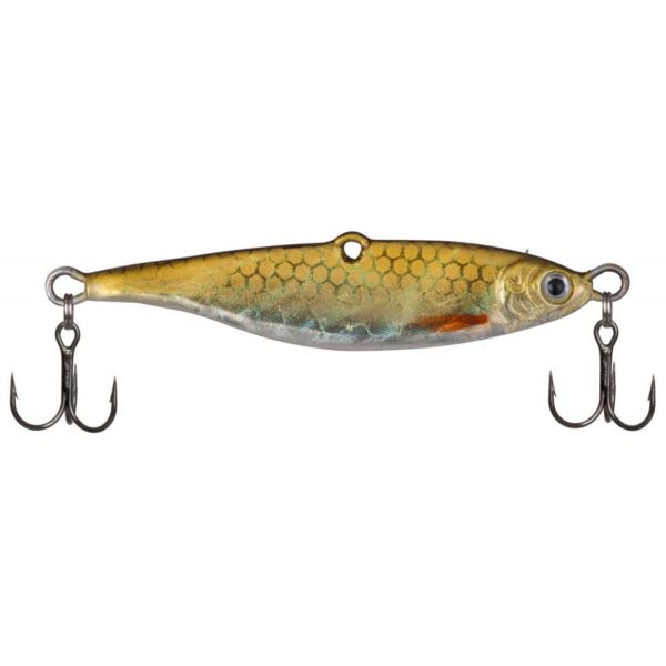 Sebile VB-004 Vibrato Lure Nat Golden Shiner