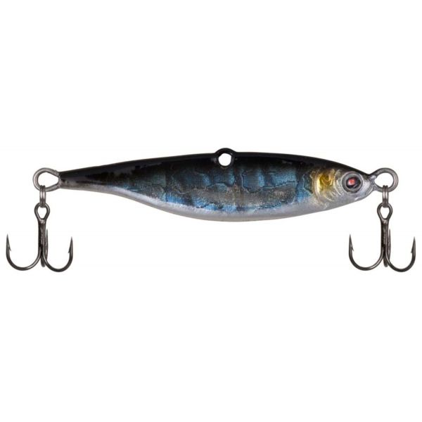 Sebile VB-004 Vibrato Lure Nat Shiner