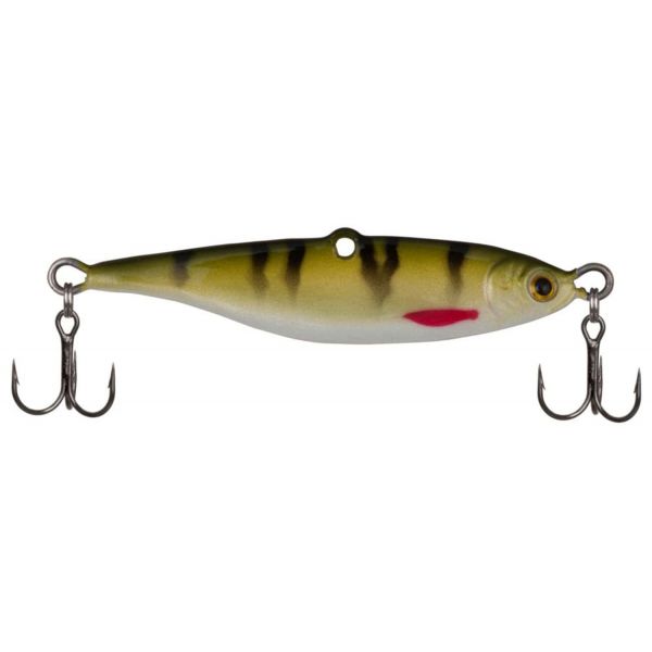 Sebile VB-004 Vibrato Lure Nat White Perch