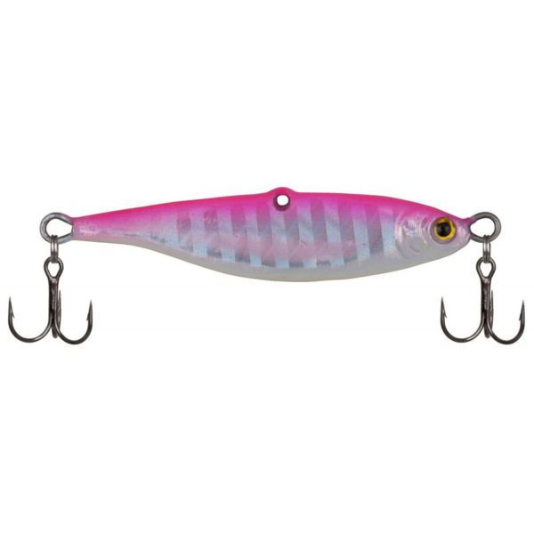 Sebile VB-004 Vibrato Lure Pinkescent