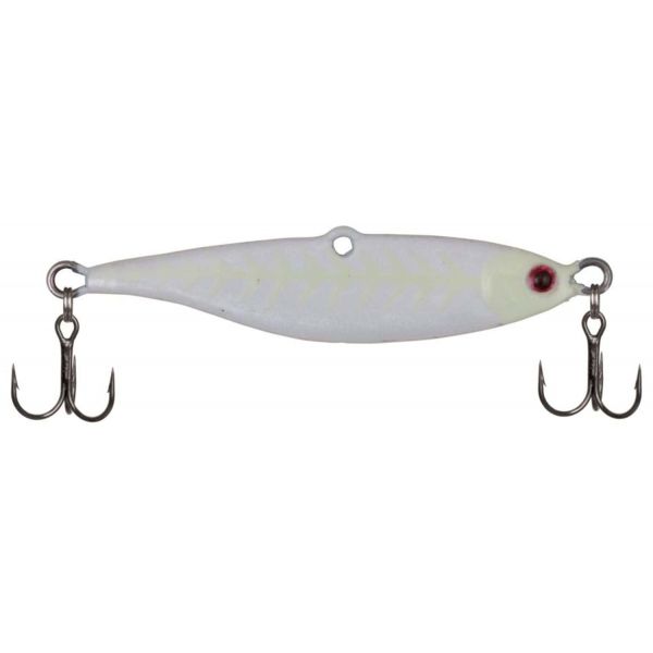 Sebile VB-007 Vibrato Lure Ghostescent