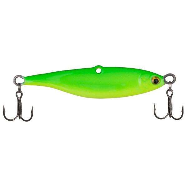 Sebile VB-007 Vibrato Lure Hot Lime