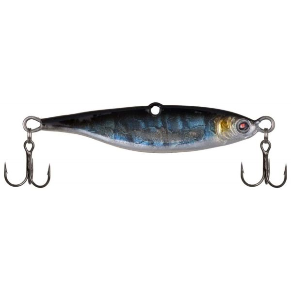 Sebile VB-007 Vibrato Lure Nat Shiner