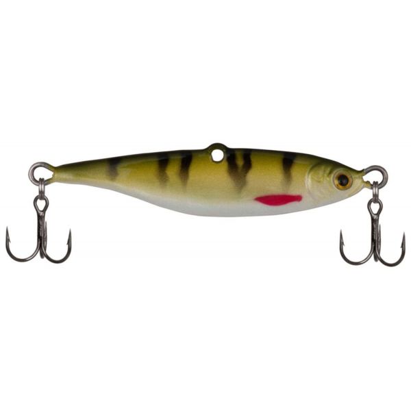 Sebile VB-007 Vibrato Lure Nat White Perch