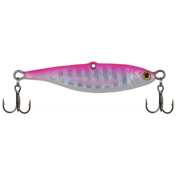 Sebile VB-007 Vibrato Lure Pinkescent