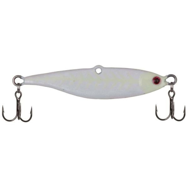 Sebile VB-010 Vibrato Lure Ghostescent