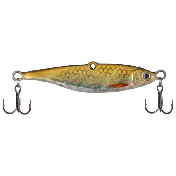 Sebile VB-010 Vibrato Lure Nat Golden Shiner