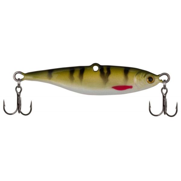 Sebile VB-010 Vibrato Lure Nat White Perch