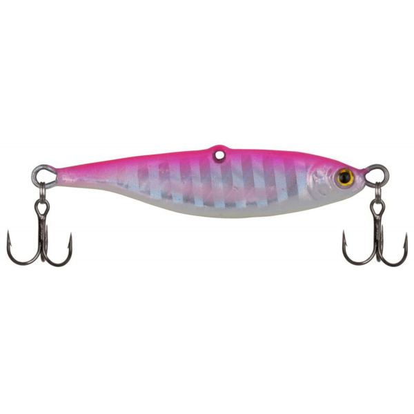 Sebile VB-010 Vibrato Lure Pinkescent