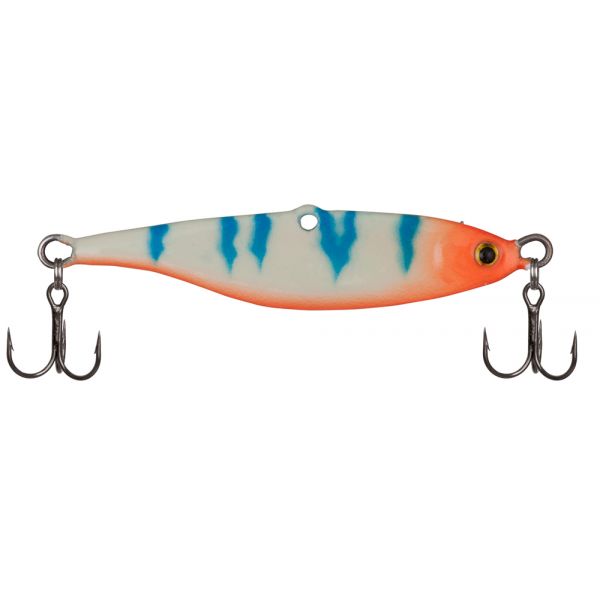 Sebile VB-014 Vibrato Lure - Blue Glow Tiger