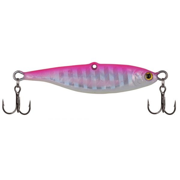 Sebile VB-014 Vibrato Lure - Pinkescent