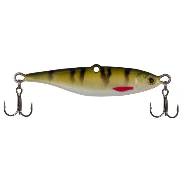 Sebile VB-014 Vibrato Lure Nat White Perch