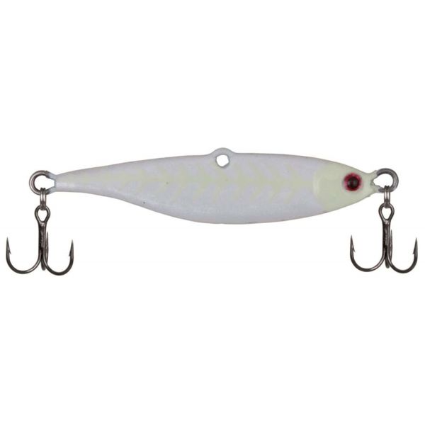 Sebile VB-021 Vibrato Lure Ghostescent