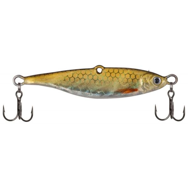 Sebile VB-021 Vibrato Lure Nat Golden Shiner