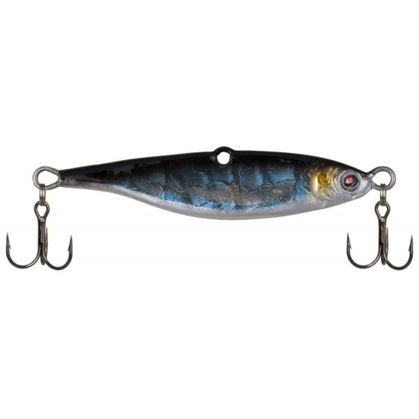 Sebile VB-021 Vibrato Lure Nat Shiner