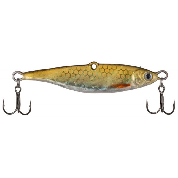 Sebile VB-028 Vibrato Lure Nat Golden Shiner