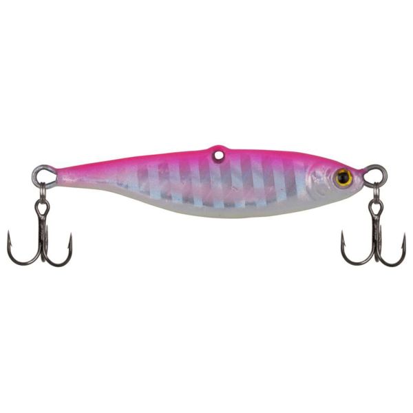 Sebile VB-028 Vibrato Lure Pinkescent