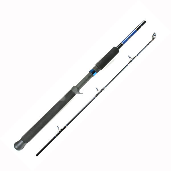 Seeker Blue Lightning Inshore Series II Rods