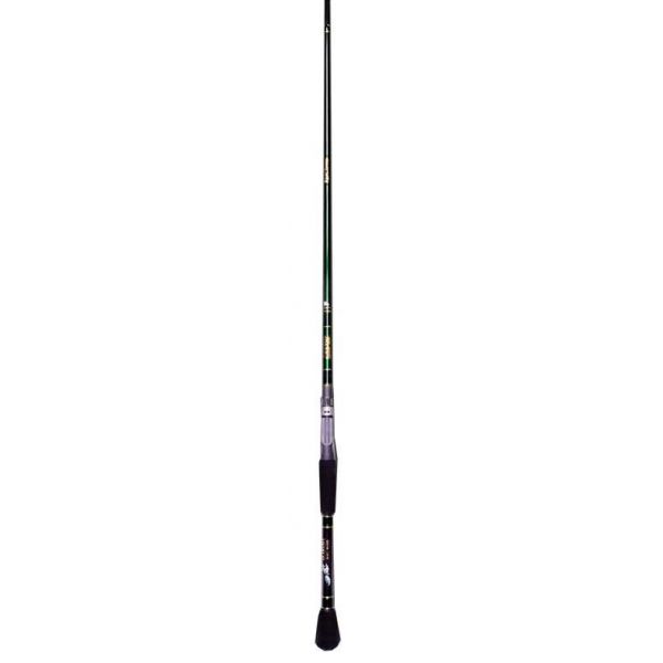 Seeker RPS-808-8'ARR ReactPro Series Alabama Rig Rod