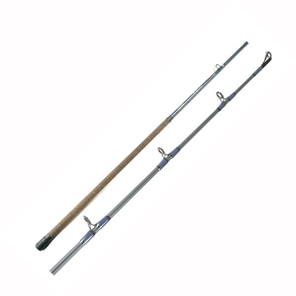 Seeker STL 8020CT-8' MGC Jig Stick Rod