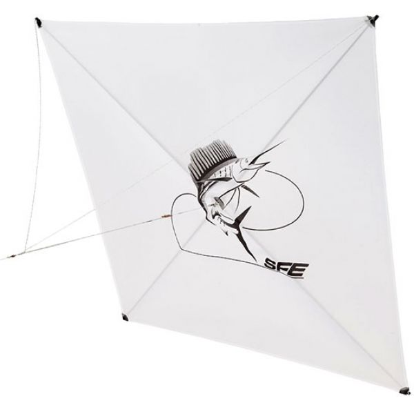 SFE 1670 UltraLight Fishing Kite