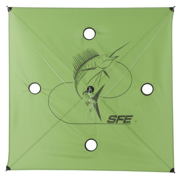 SFE 1671 Ultimate Kite