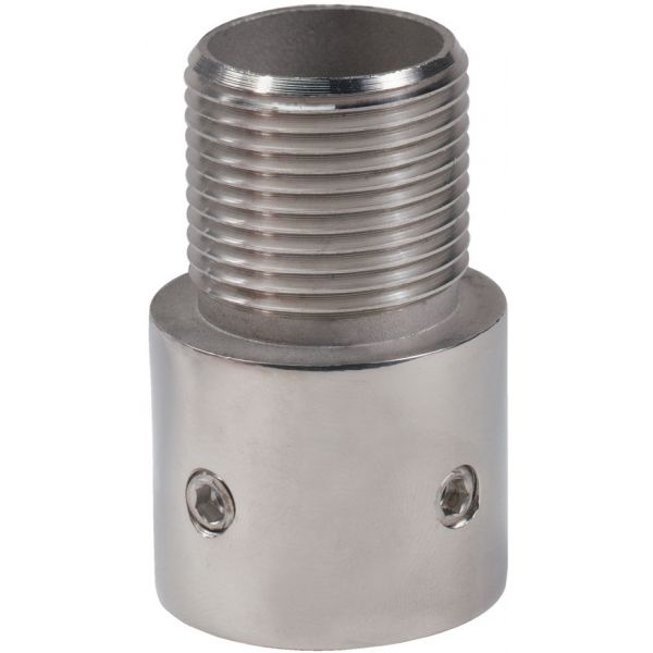 Shakespeare 4705 Pipe Adapter