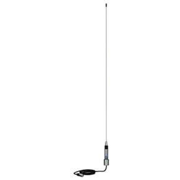 Shakespeare Low Profile Skinny Mini VHF Antenna - 36 in.