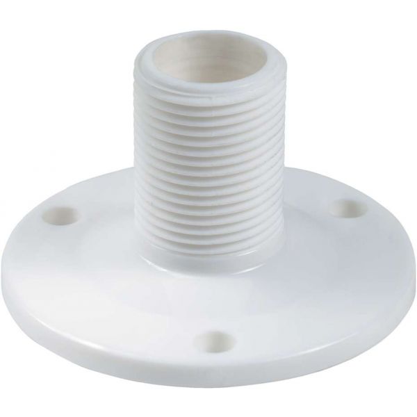 Shakespeare 4711 Nylon Antenna Flange Mount