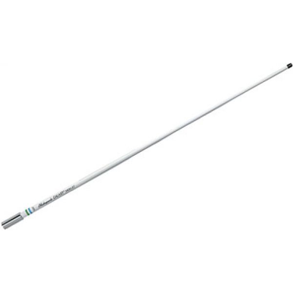 Shakespeare Galaxy 5400-XT 4ft Little Giant VHF Antenna w/ 3dB Gain