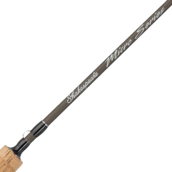 Shakespeare MGSP662L Micro Series Spinning Rod