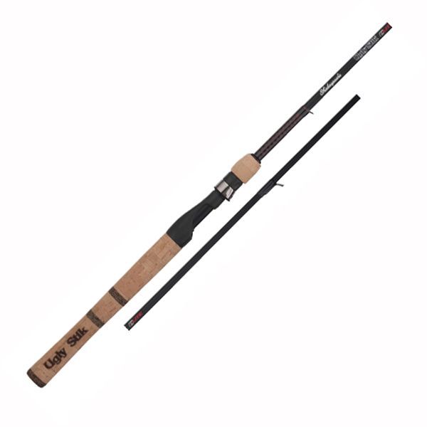 Shakespeare Ugly Stik Elite Spinning Rods