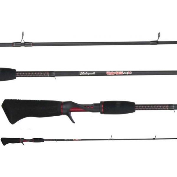 Shakespeare Ugly Stik GX2 Casting Rods