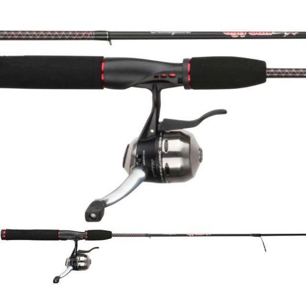 Shakespeare Ugly Stik GX2 Spincast Combos