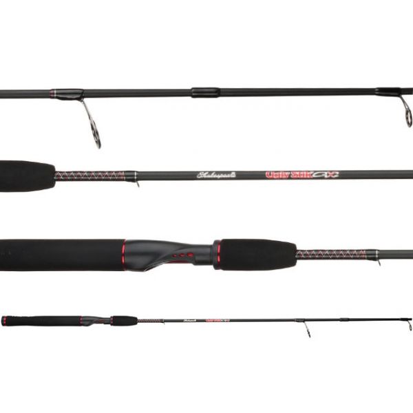 Shakespeare Ugly Stik GX2 Spinning Rods